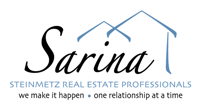 Sarina Steinmetz logo